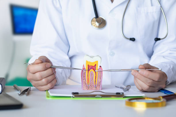 Best Emergency Treatment for Oral Infections in Cedar Knolls, NJ