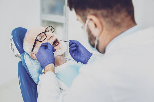 Best Emergency Treatment for Jaw Pain or Injury in Cedar Knolls, NJ